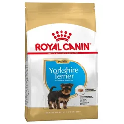 ROYAL CANIN Yorkshire Terrier Junior 1,5kg
