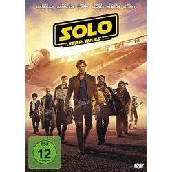 Solo: A Star Wars Story | Zustand: Neu & original versiegelt
