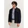 Bugatti Modern Fit Sweatjacke Herren Blau XXL