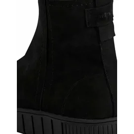 TAMARIS Damen schwarz, Größe: 40 - 40