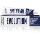 Alfaparf Milano Evolution of the Color Platinum Haarfarbe 11.11 platinblond asch intensiv 60ml