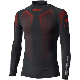 Held 3D Skin Warm Top Funktionsshirt