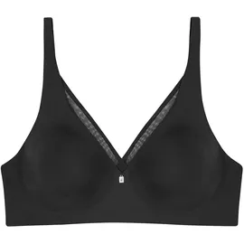 Triumph Bügelloser BH True Shape Sensation Schwarz