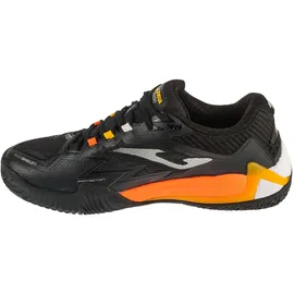 Joma Open 25 Herren Schwarz 40,5