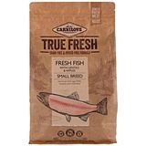 CARNILOVE True Fresh Fish für ausgewachsene Hunde, 1,4 kg