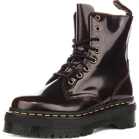 Dr. Martens Jadon Cherry Red Arcadia 36