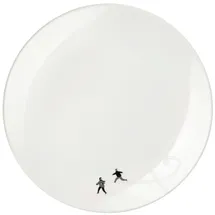 Asa Selection Dessertteller joy Snow tracks Ice skating