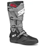 Sidi X Power Offroad Schwarz/Grau 44