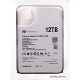 Seagate Enterprise Capacity 3.5 Zoll - SATA 6Gb/s 7200 RPM - 256MB Cache