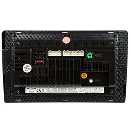 Blow AVH-9992 2DIN 9 Android/WiFi/GPS/CARPLAY