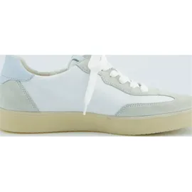 Paul Green Sneaker Low Damen Weiß 39