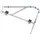 WOLFCRAFT Treppenlehre 5210000 0 m