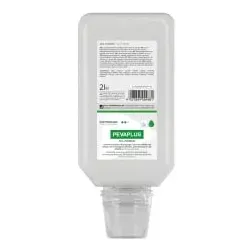 PEVAPLUS Flüssigseife, umweltfreundlich, silikonfrei 090125 , 2 Liter - Softflasche