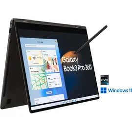 Samsung Galaxy Book3 Pro 360 NP960QFG-KA3DE