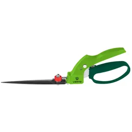 Verto Rasenschere 340 mm, Klinge 130 mm