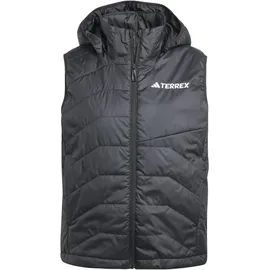 adidas Terrex Multi Climawarm Insulated Weste Damen Black XL