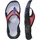 Salomon Reelax Break 6.0 Cosmic/Black/Flame Scarlet 40