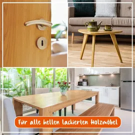 polyboy Möbelpolitur hell 2,5 l