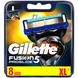 Gillette Rasierklingen Fusion5 ProGlide Power 8 St.