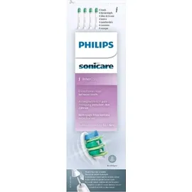 Philips Sonicare InterCare Aufsteckbürste HX9004/10 4 St.