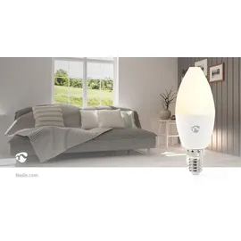 Nedis Smart Light N ZBLC10E14 4,9 W E14 RGB 6500 K 1 St.