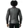 Alpinestars Stella GP Plus V4 Leder-/Textiljacke Schwarz 50
