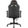 Cougar Fusion S Gaming-Stuhl Schwarz/Orange