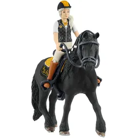 Schleich Horse Club Tori & Princess 42640