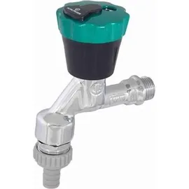 Schlösser Wasser-Safe Auslaufventil 1/2" Rückflussverhinderer