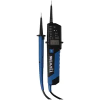 tecwerk SP 100 6-1000/6-1500V AC/DC