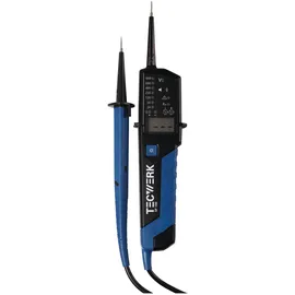 tecwerk SP 100 6-1000/6-1500V AC/DC