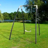Axi Einzelschaukel 140 x 217 x 210 cm