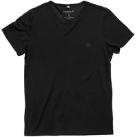 Devold Of Norway Active Kurzarm-t-shirt - Black - S