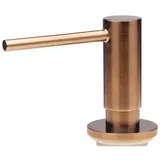 Reginox Einbauspüle Seifenspender copper II