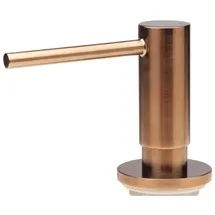 Reginox Einbauspüle Seifenspender copper II