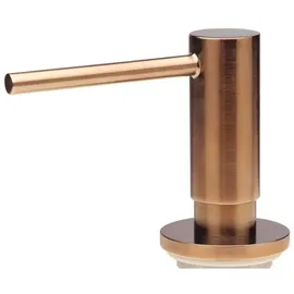 Reginox Einbauspüle Seifenspender copper II