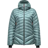 Salewa Damen Ortles Med 3 RDS Down Jacke (Größe XS, blau)