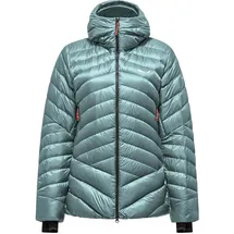 Salewa Damen Ortles Med 3 RDS Down Jacke (Größe XS, blau)
