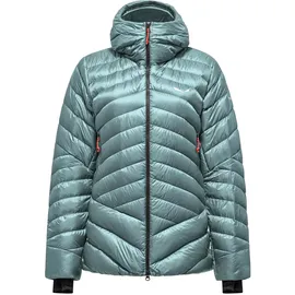 Salewa Damen Ortles Med 3 RDS Down Jacke (Größe XS, blau)