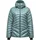 Salewa Damen Ortles Med 3 RDS Down Jacke (Größe XS, blau)