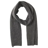 Pieces Schal 'Debbie' in Grau | Gr.: onesize