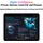 Apple iPad Air 13" (7. Generation 2025) 128 GB Wi-Fi Polarstern