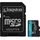 Kingston Canvas Go! Plus Gen4 1 TB mit Adapter