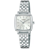 Lorus Women RG235RX5 Damenarmbanduhr - Silber