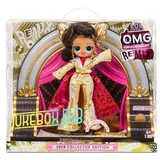 L.O.L. doll Surprise O.M.G. LOL OMG REMIX JUKEBOX BB collector's doll  569879