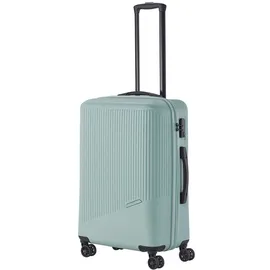 Travelite Bali 4-Rollen M 67 cm / 65 l mint