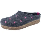 HAFLINGER Grizzly Cuoricini 37