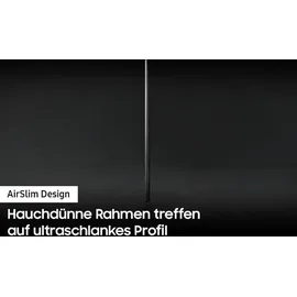 Samsung GU43CU8589 43" Crystal UHD 4K CU8589