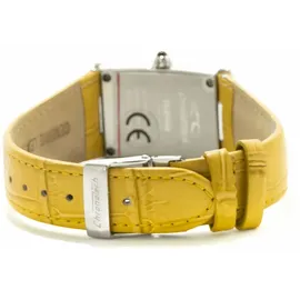 CHRONOTECH CT7017L-06S Leder 25 mm