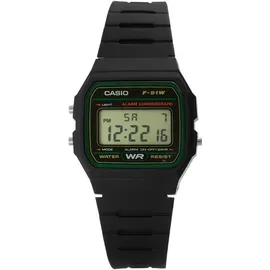 Casio Collection F-91W-3DG